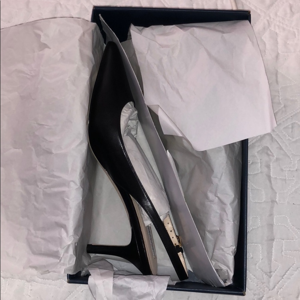 Cole Haan 2-inch heels